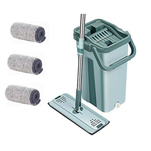 Smart Cleaner - منظف ذكي - قبل