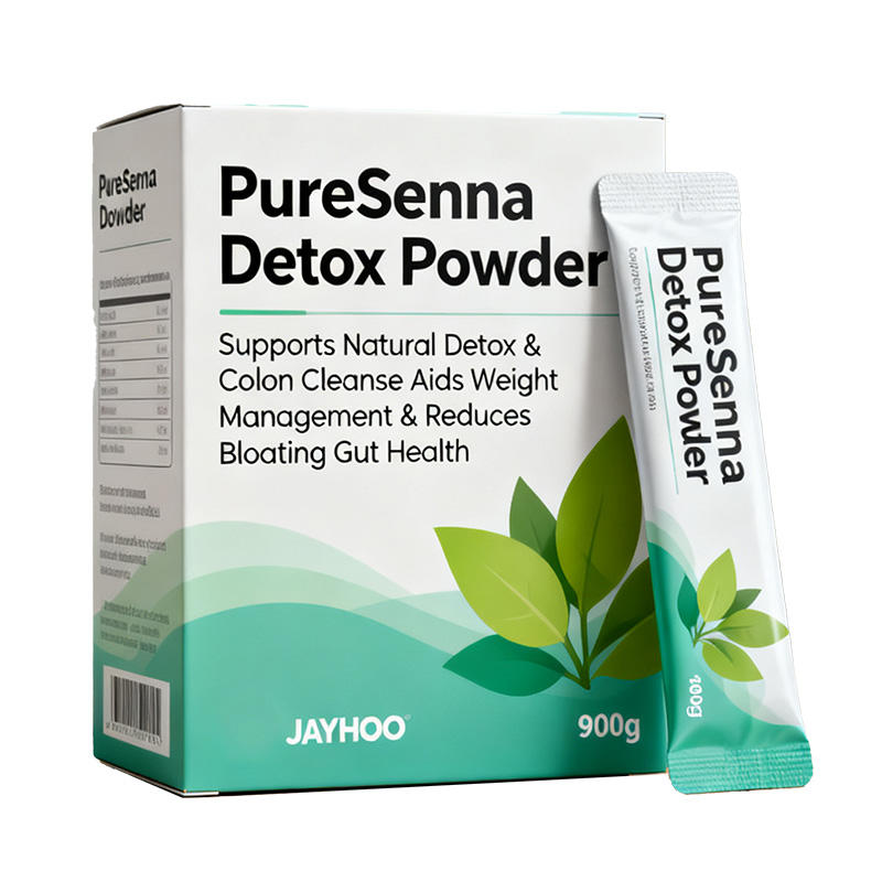 Detox - مشروب التخلص من السموم - صورة المنتج